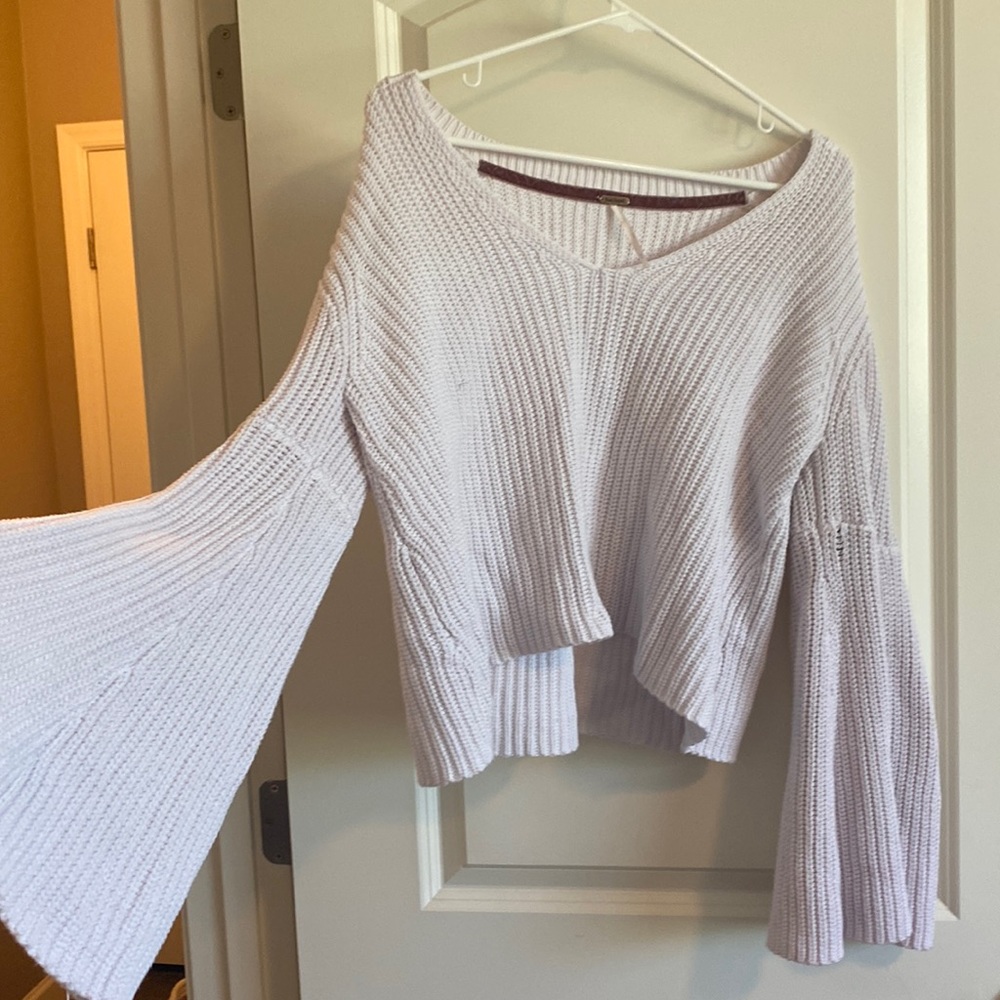 Free People Sweater